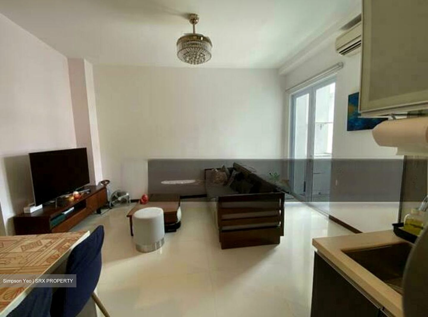 Residences @ Jansen (D19), Apartment #461118211